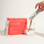 apnee collagene allaitement peau glowy