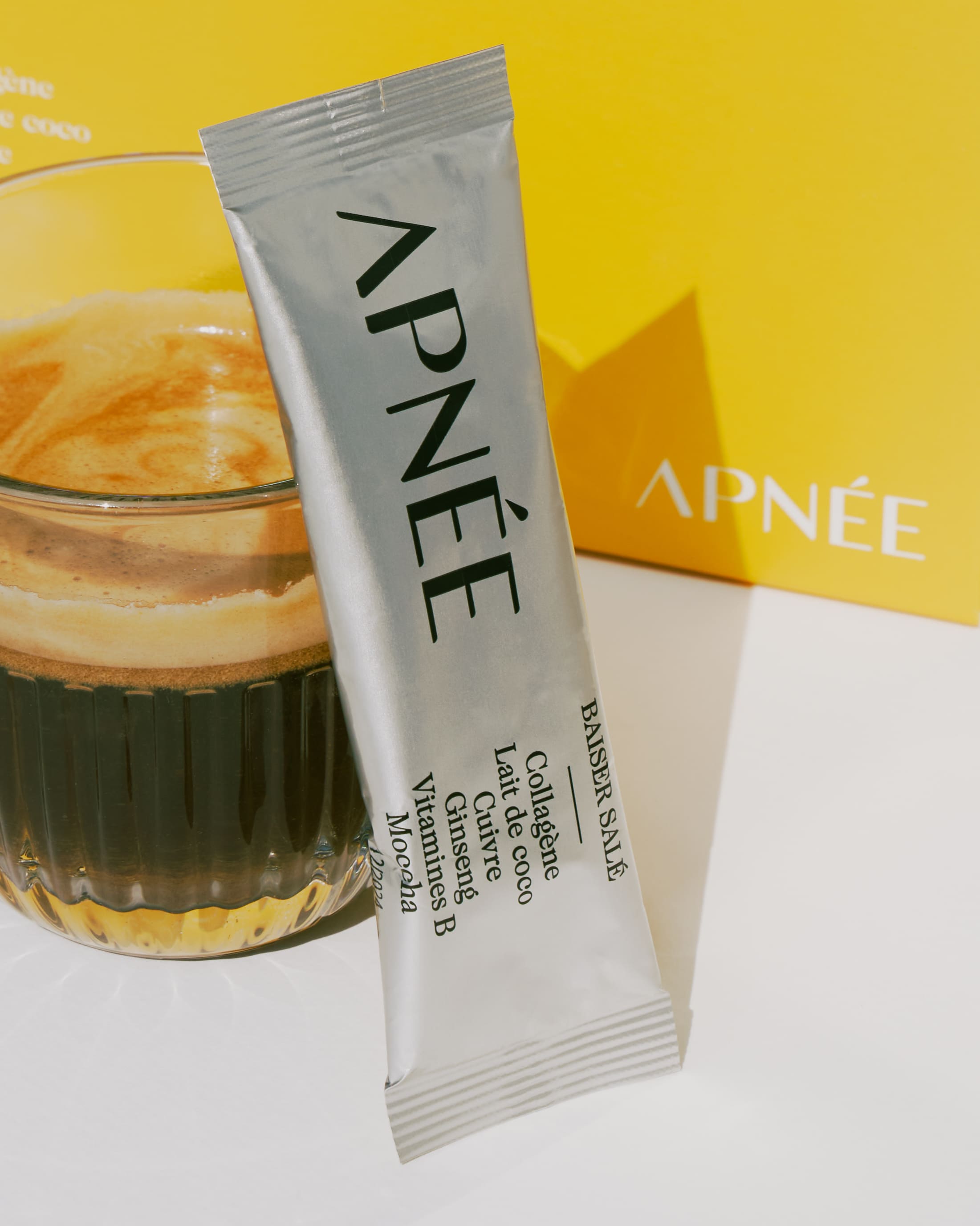 apnee collagene anti age