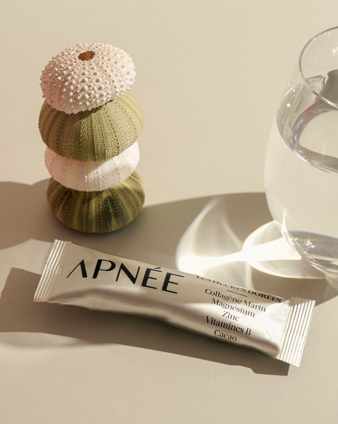 apnee collagene grossesse vergetures prevention