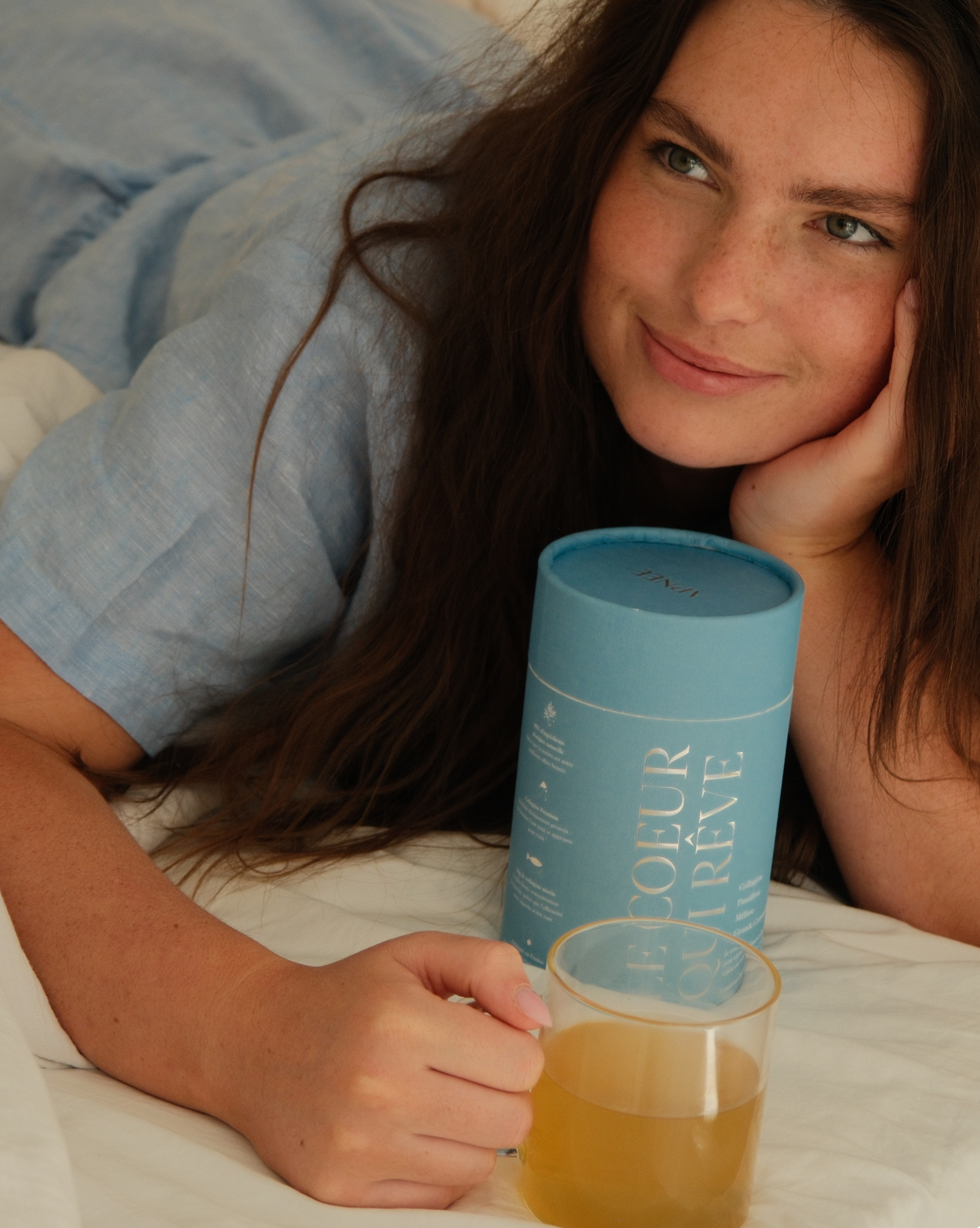 apnee collagene infusion reduction rides