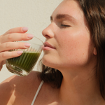 apnee collagene matcha acne adulte