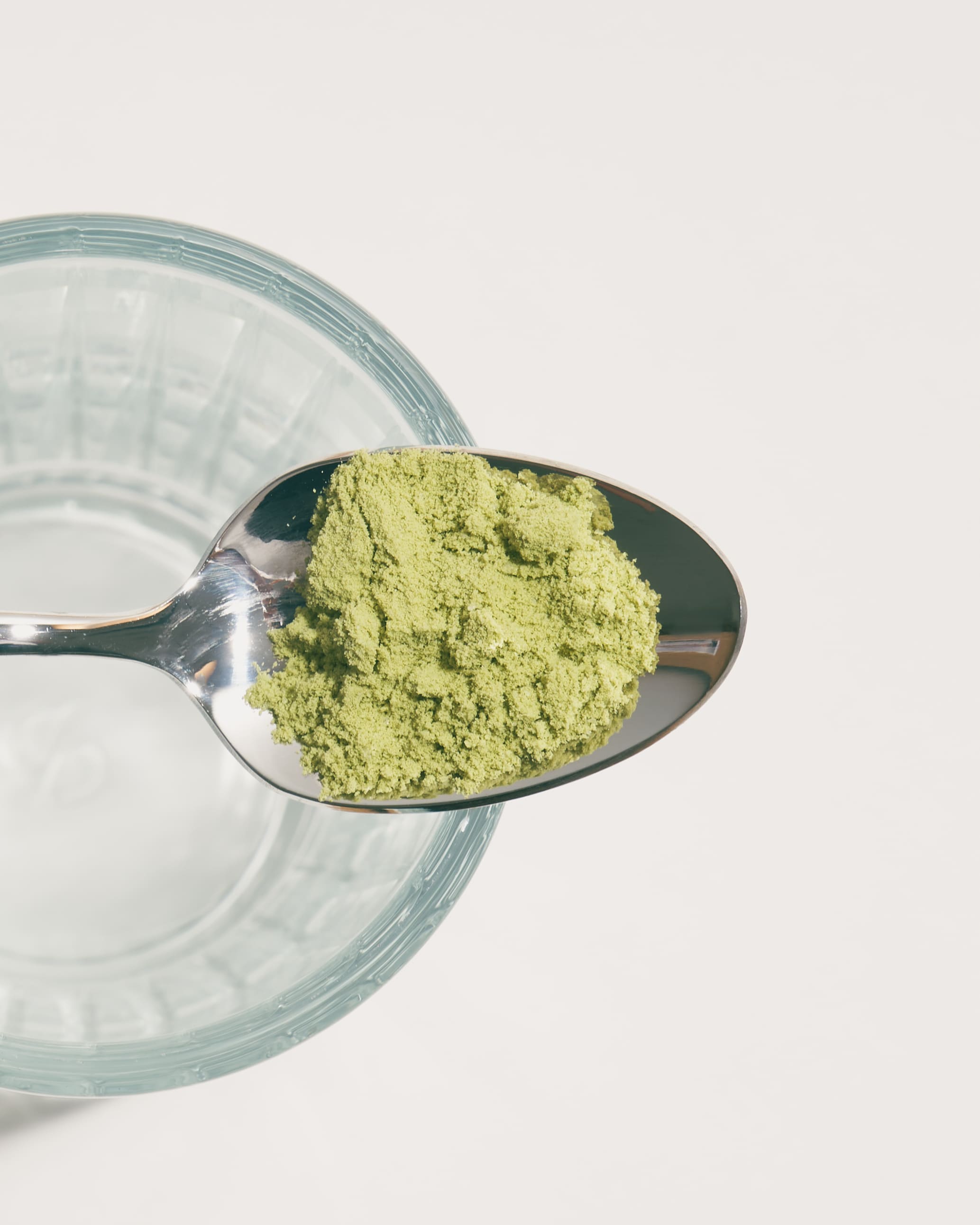 apnee collagene matcha detox peau