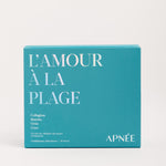 apnee collagene matcha peau nette