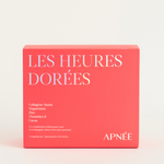 apnee collagene postpartum recuperation