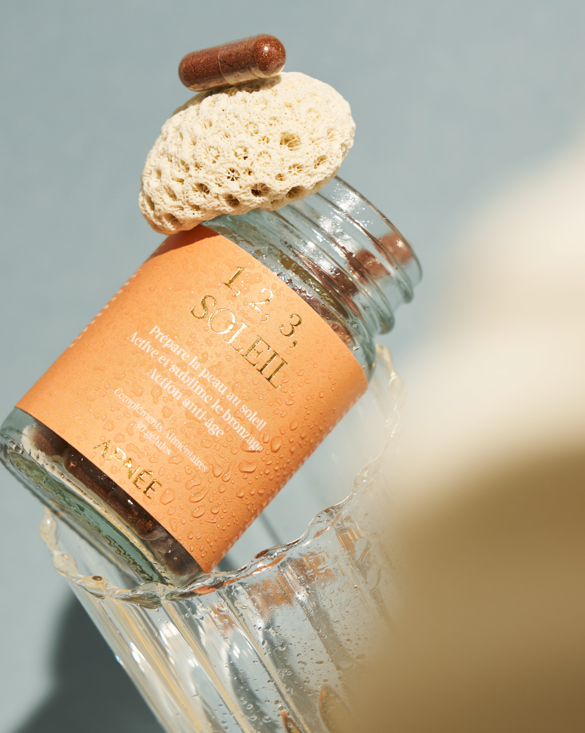 apnee preparateur solaire carotenoides naturels