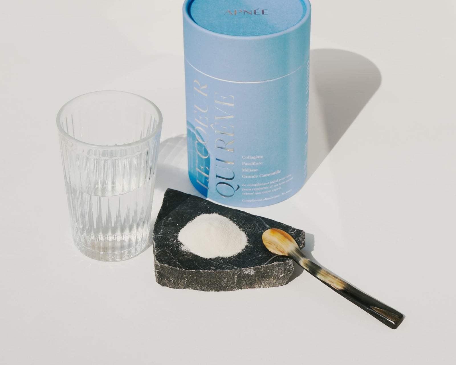 apnee collagene endormissement naturel