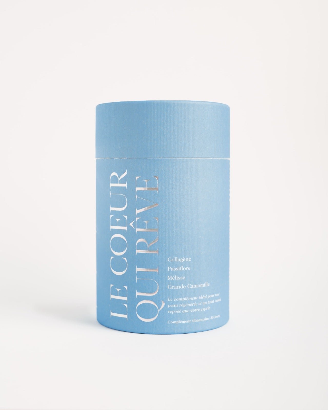 apnee collagene sommeil endormissement tisane