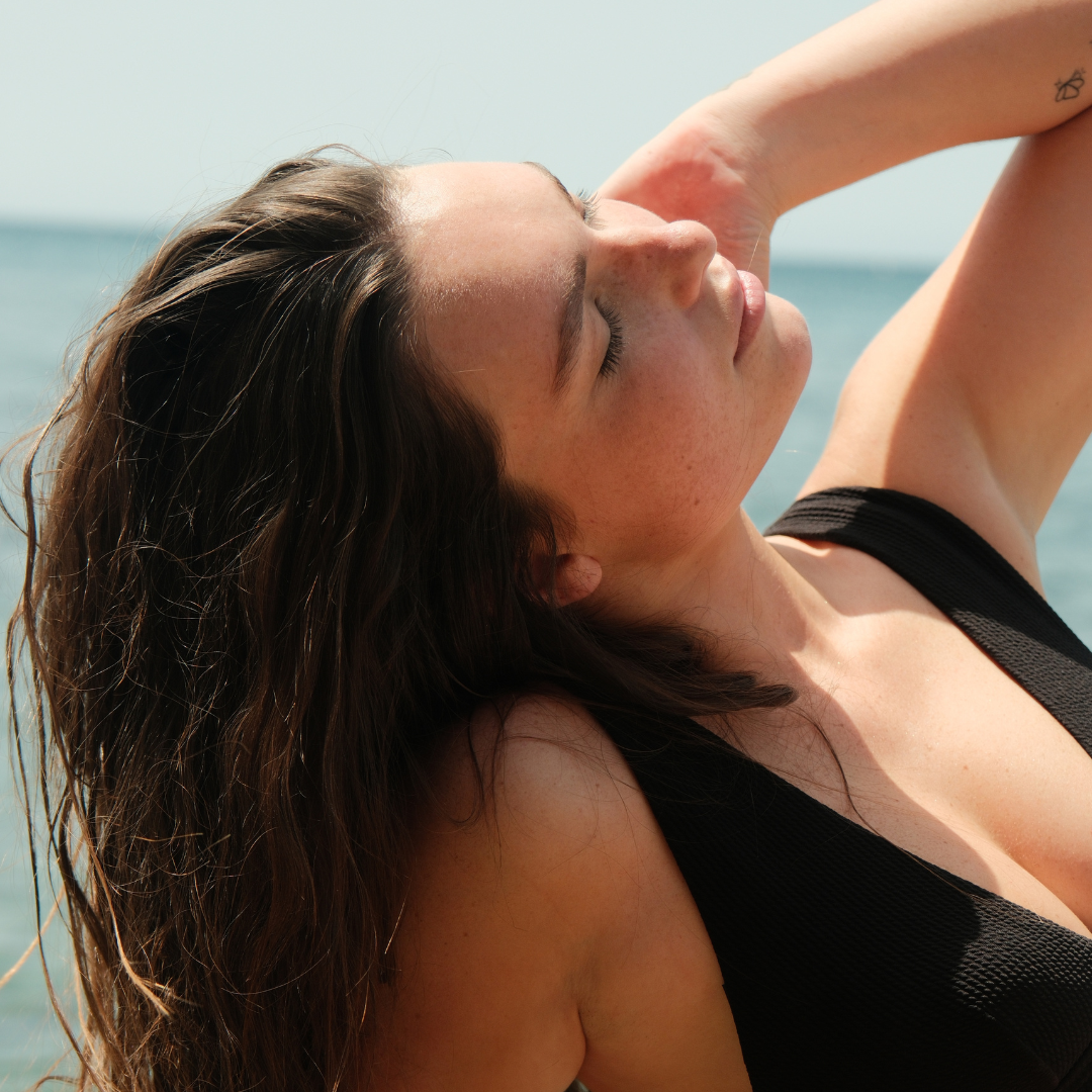 Le collagène Apnée