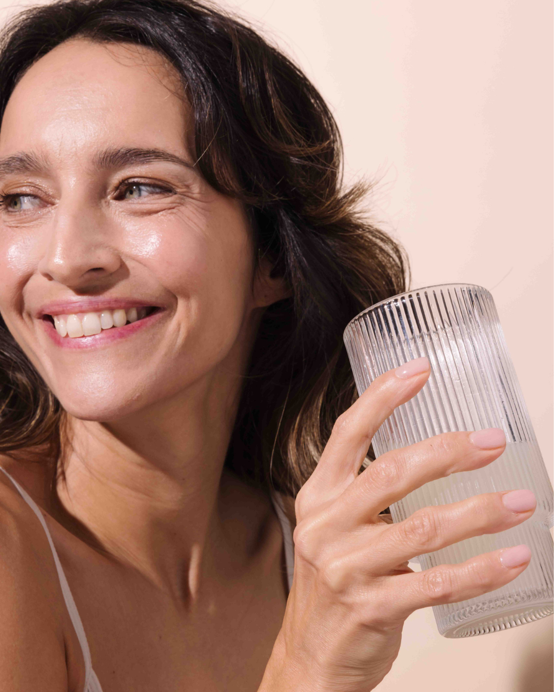 PRÉMÉNOPAUSE ET PÉRIMÉNOPAUSE : symptômes & solutions