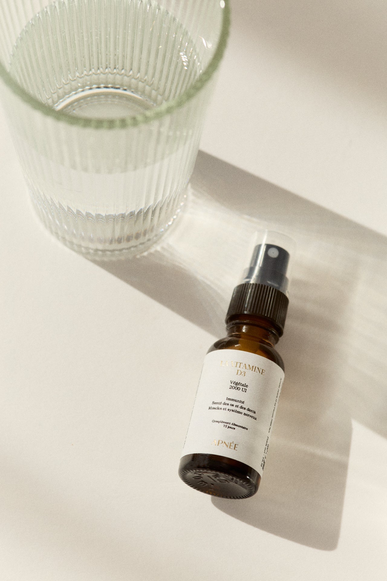 Vitamine D3