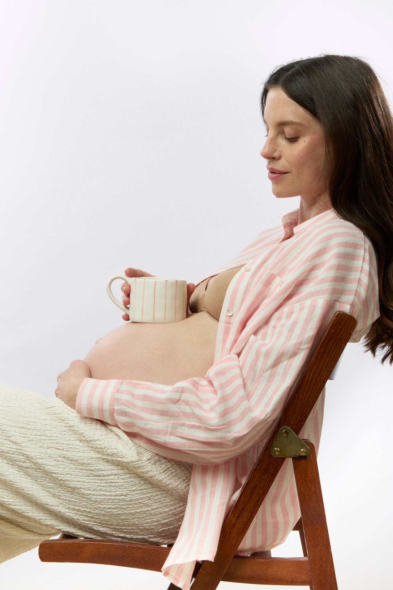 Collagène grossesse et post-partum 