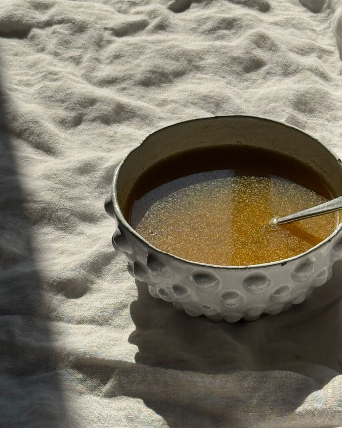 Le collagène Apnée