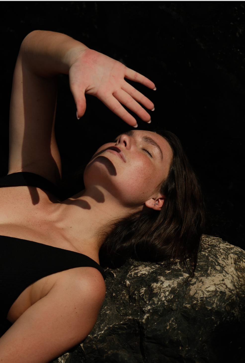Soleil et collagène : ce que personne ne vous dit vraiment 