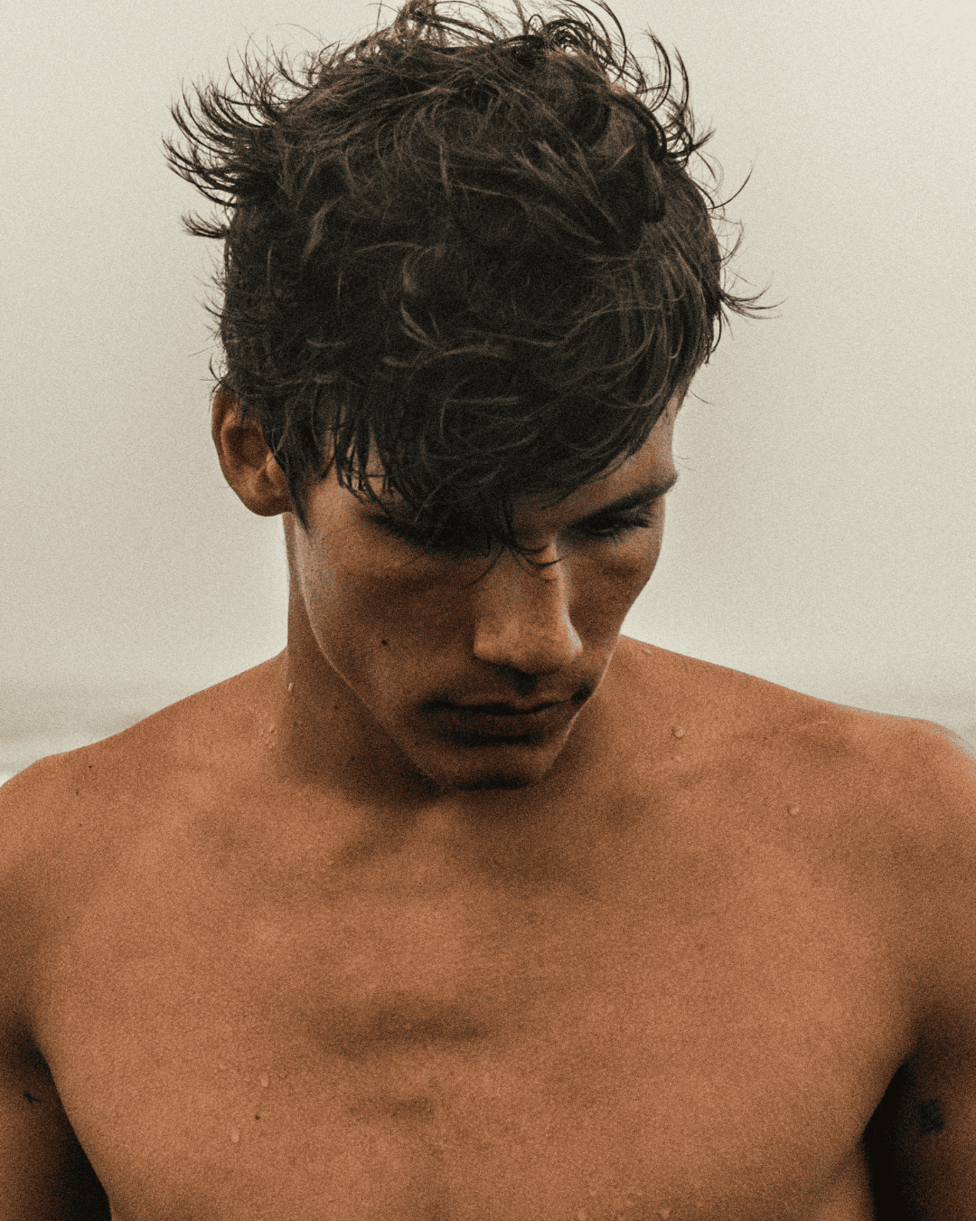 Le collagène Apnée