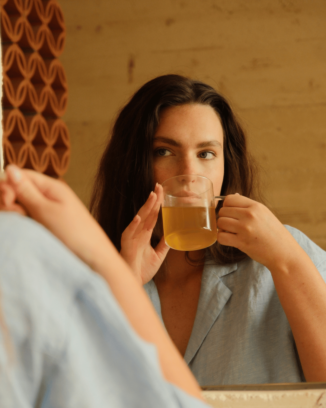 Le collagène Apnée