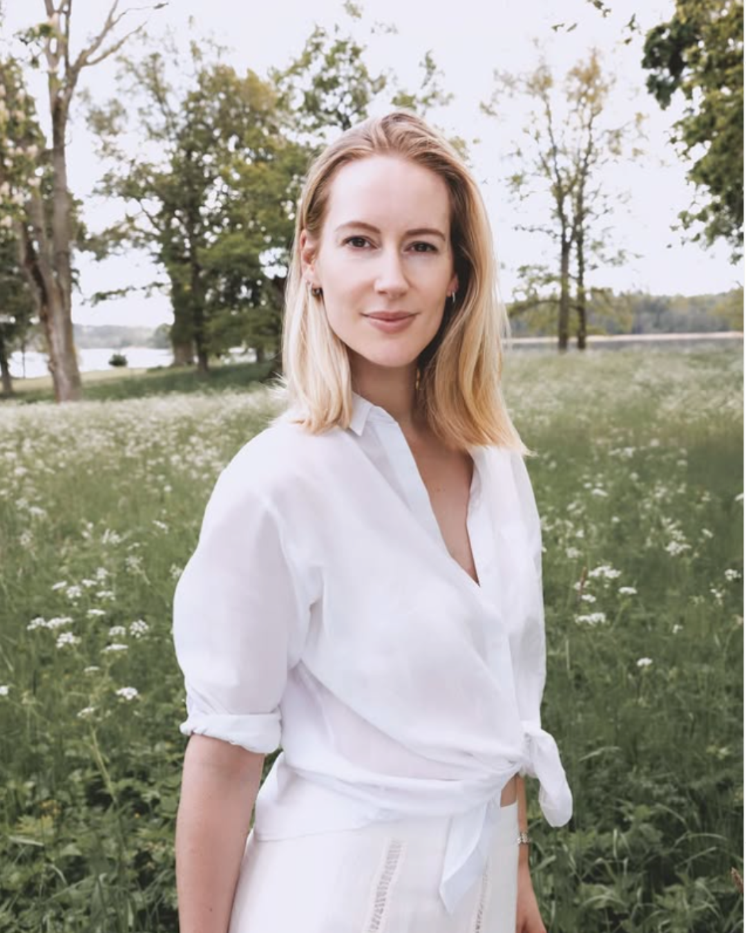 Claire Andreewitch