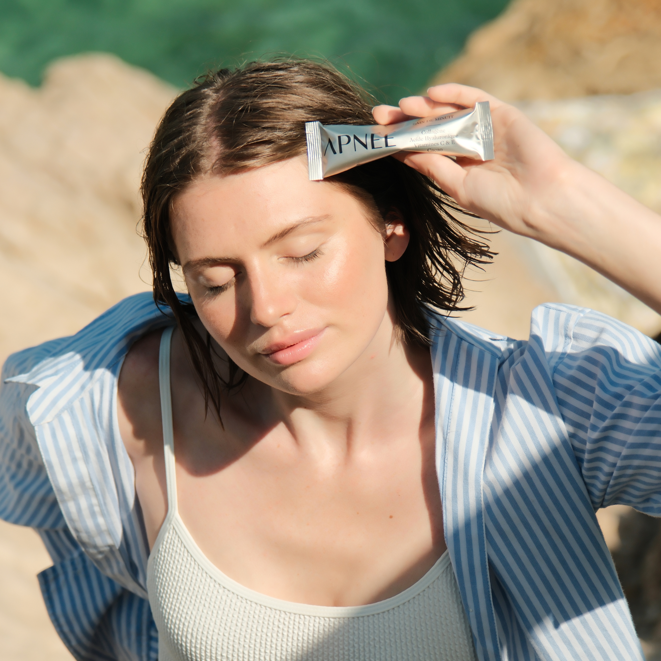 Bienfaits du collagène marin 