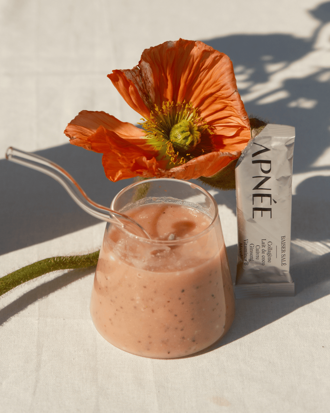 SMOOTHIE FRUITÉ