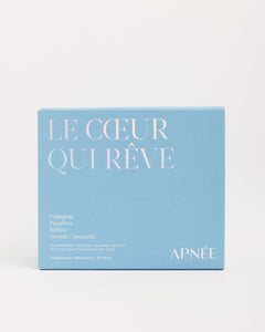 apnee collagene sommeil peau reposée